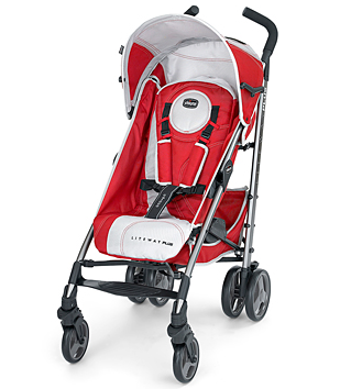 Chicco Snapdragon Stroller Deals