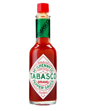 Tabasco Sauce Coupon Deals