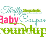 Printable Baby and Kid Coupons